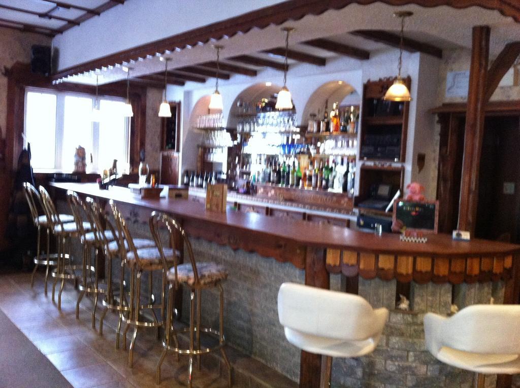 Auberge La Cote D'Or Petite-Riviere-Saint-Francois Bagian luar foto